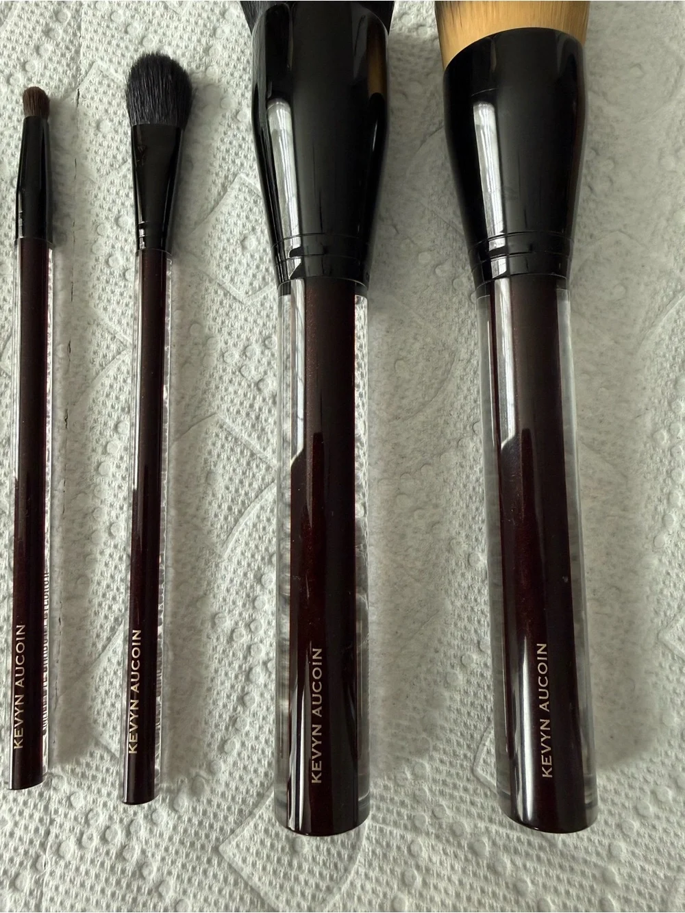 Kevyn Aucoin Makeup Brushes
